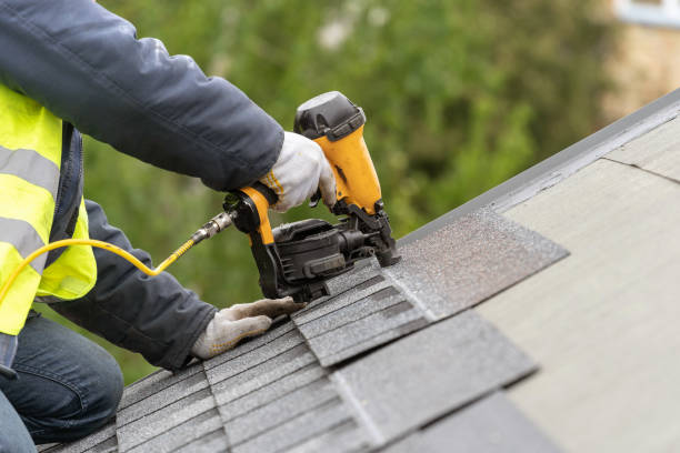 Best Metal Roofing Installation  in Rural Retreat, VA