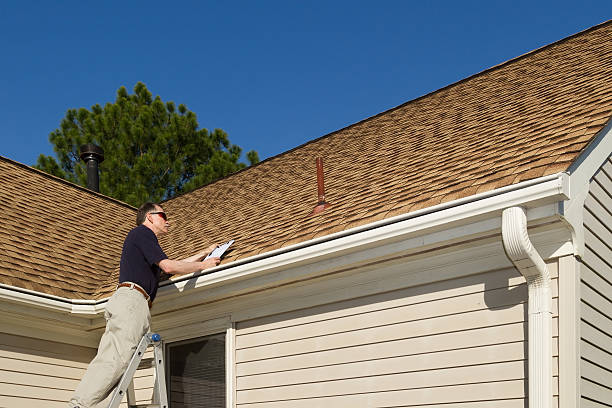 Best Green or Eco-Friendly Roofing Solutions  in Rural Retreat, VA